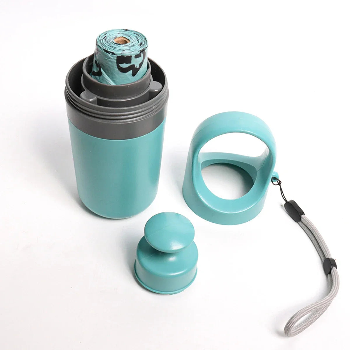 Dog Poop Scooper