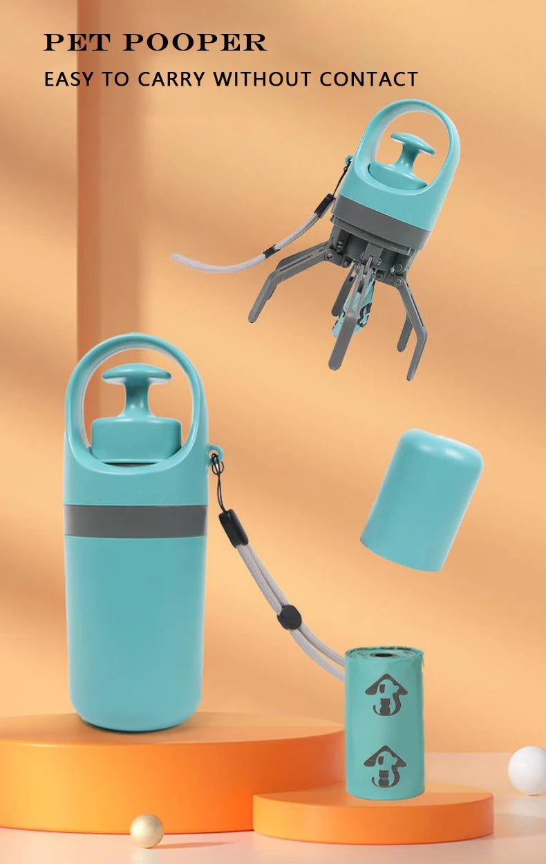 Dog Poop Scooper