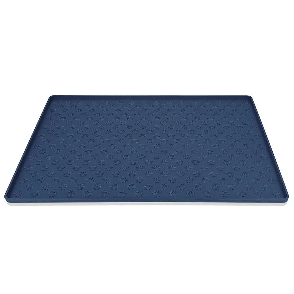 Cat feeding Mat