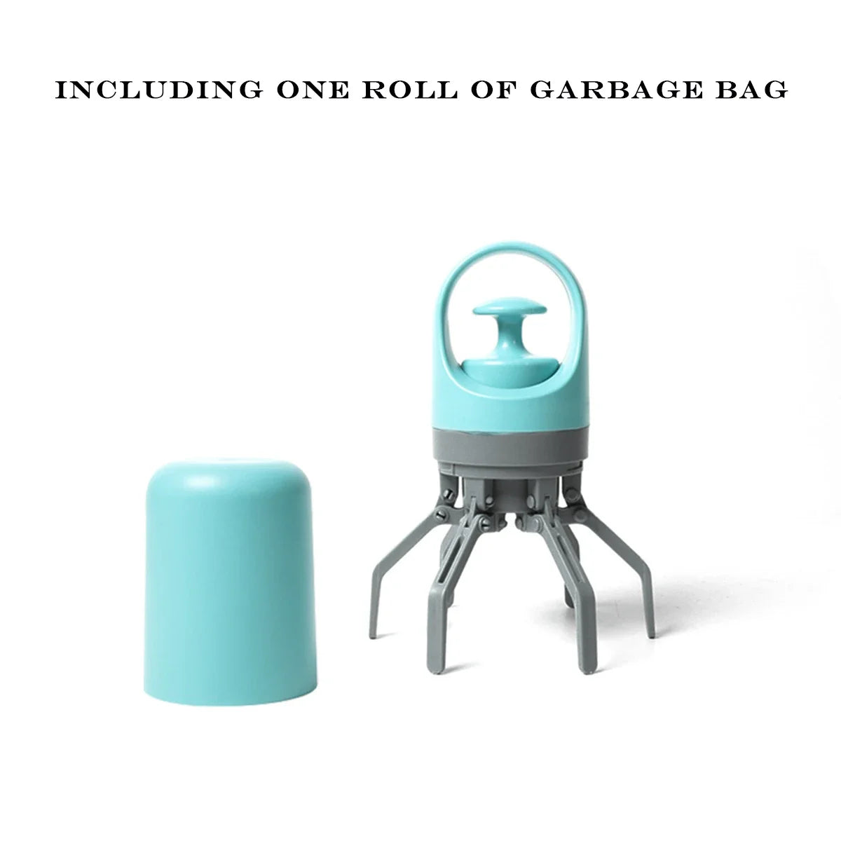 Dog Poop Scooper