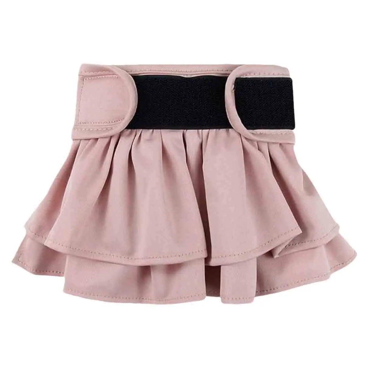 Washable Female Dog Diaper Dress