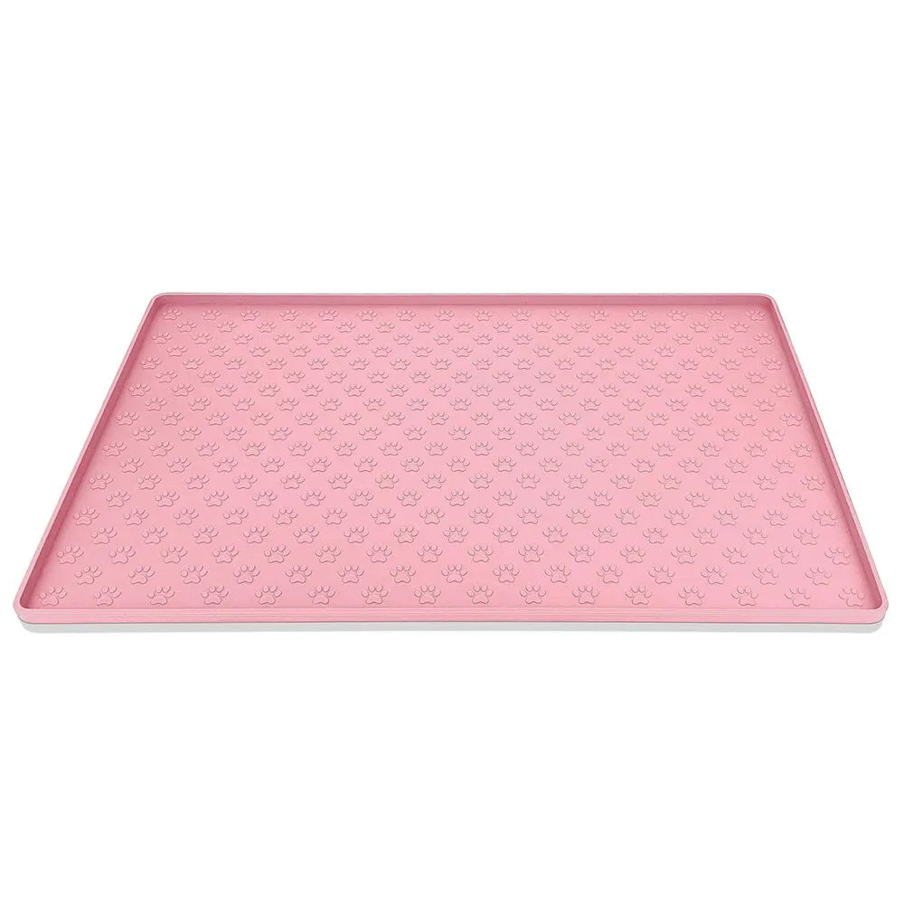 Cat feeding Mat