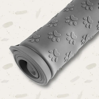 Cat feeding Mat