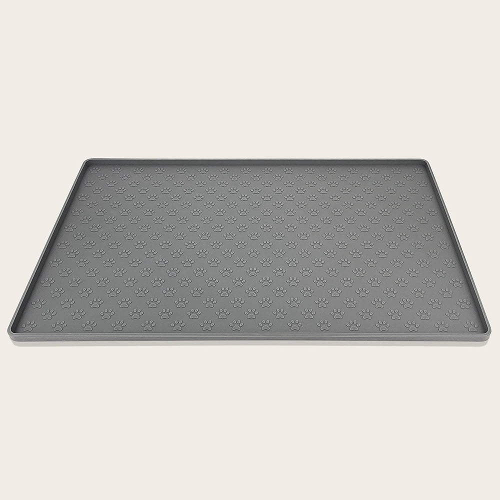 Cat feeding Mat