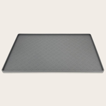 Cat feeding Mat