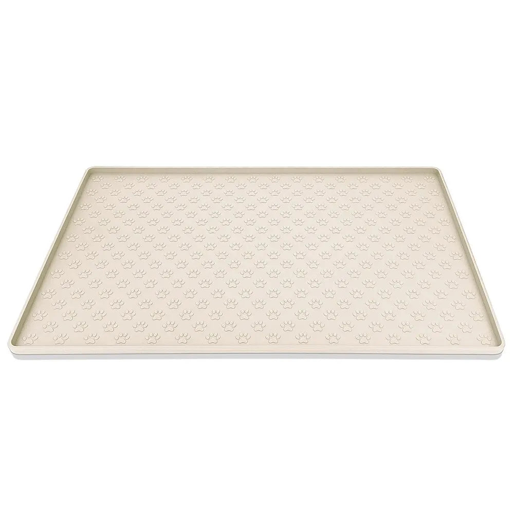 Cat feeding Mat