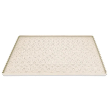 Cat feeding Mat