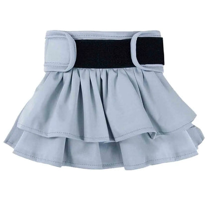 Washable Female Dog Diaper Dress