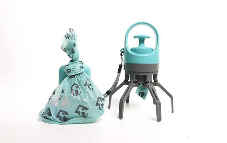 Dog Poop Scooper
