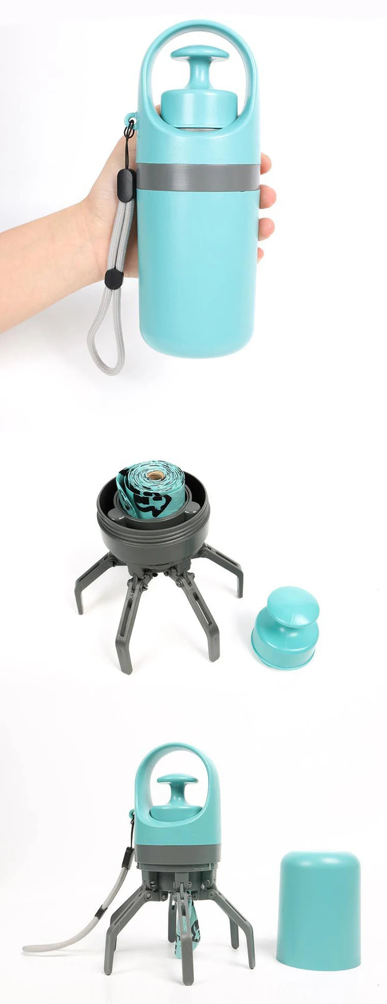 Dog Poop Scooper