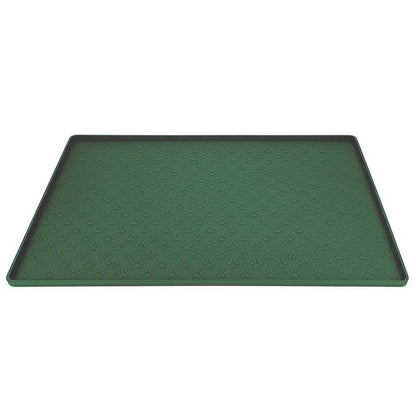 Cat feeding Mat