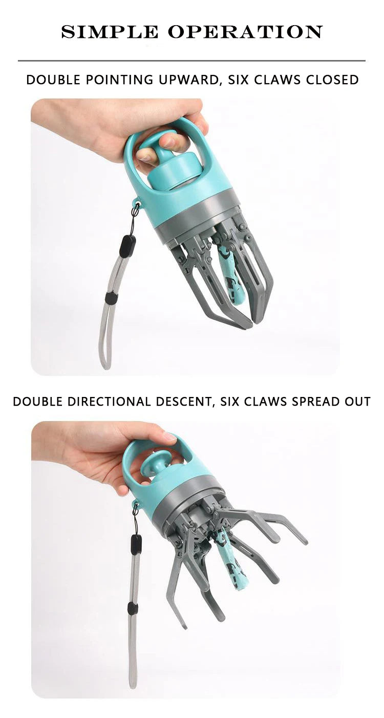 Dog Poop Scooper