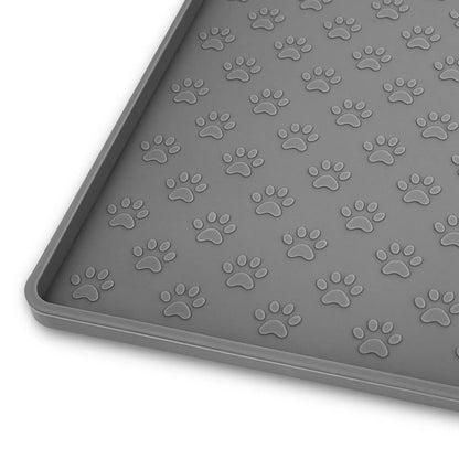 Cat feeding Mat